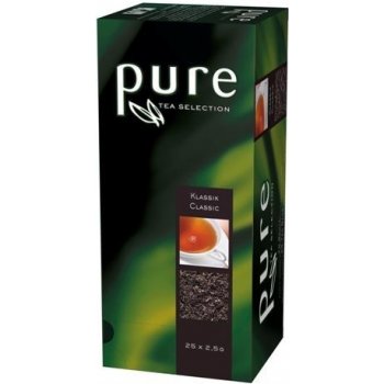 Pure Tea Selection Classic 25 x 2,5 g