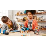 LEGO® BOOST 17101 Creative Toolbox – Hledejceny.cz