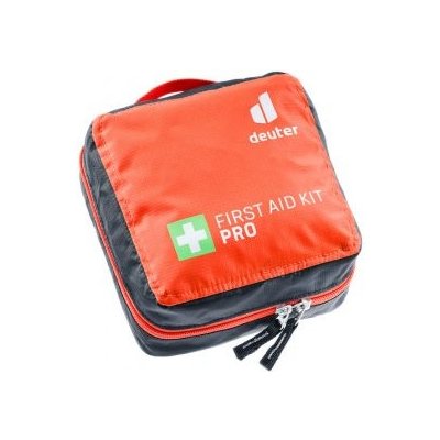 Deuter First Aid Kit Pro 3971221 červená – Zbozi.Blesk.cz