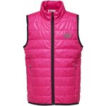 LEGO® dětská vesta Wear Siam růžová – Zbozi.Blesk.cz