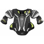 chrániče ramen Warrior alpha lx 20 SR – Zboží Dáma
