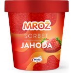 Mrož Sorbet jahoda 460 ml – Hledejceny.cz