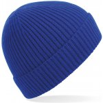Beechfield pletená čepice B380 Bright Royal – Hledejceny.cz