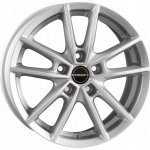 Borbet W 6,5x16 5x112 ET44 silver – Sleviste.cz
