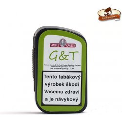 Gawith Samuel Gin & Tonic 10 g