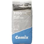 Cemix Beton Hobby 25 kg – Sleviste.cz