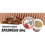 Petr Stupka Koření Krkovička gril 100 g – Zbozi.Blesk.cz