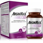 ArginMax Forte pro ženy 90 tobolek – Hledejceny.cz