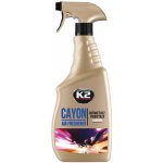 K2 DEOCAR New Car 700 ml – Hledejceny.cz