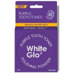 White Glo Purple bělicí zubní pudr 30 g – Hledejceny.cz