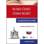 Rusko-český česko-ruský kapesní slovník – Hledejceny.cz