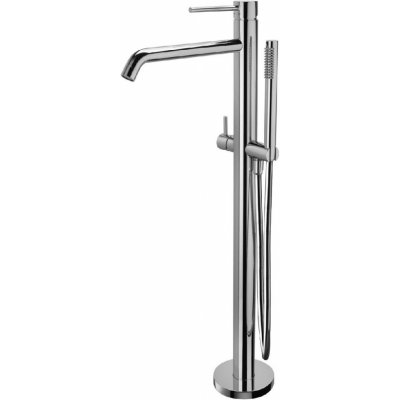 Paffoni Light LIG032CR – Hledejceny.cz