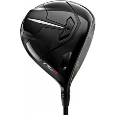 TITLEIST TSR4 GRAPHITE Design Tour AD