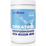 GymBeam Creatine Performance 400 g – Zboží Dáma