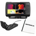 Garmin Striker Vivid 7sv+ sonda GT52HW-TM – Zboží Mobilmania