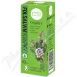 Fytopharma Folsalvin kapky 50 ml – Hledejceny.cz