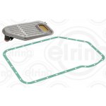 Sada hydraulickeho filtru, automaticka prevodovka ELRING 905.370 EL 905.370 – Hledejceny.cz