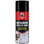 Den Braven Odstraňovač tmelů ve spreji 400 ml – Sleviste.cz