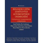 Biologická léčba zánětlivých autoimunitních onemocnění, v revmatologii, gastroenterologii a dermatologii Pavelka Karel, Arenberger Petr, Lukáš Milan, Zima Tomáš, Doležal Tomáš, Olejárová Marta, Cetk – Hledejceny.cz