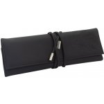 Friedrich Lederwaren cestovní šperkovnice Boho 20137 2 černá – Hledejceny.cz