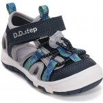 D.D.step G065-61599A Royal Blue – Sleviste.cz