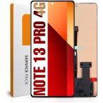 LCD Displej Xiaomi Redmi Note 13 Pro 4G – Zboží Živě