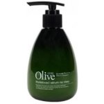 Adonis Olive kúra a modelovací sérum na vlasy 260 g – Hledejceny.cz