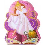 Djeco Popelka 36 dílků – Sleviste.cz