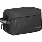 Travelite Kick off kosmetická taška 6920-01 černá – Zboží Mobilmania