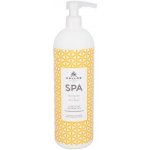 Kallos SPA Orange Oil sprchový gel 1000 ml – Zboží Mobilmania