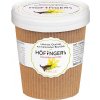 Zmrzlina Höfingers Bio smetanová zmrzlina vanilková 500 ml