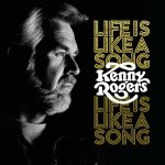 Rogers Kenny - Life Is Like A Song LP – Hledejceny.cz