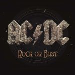 AC/DC - Rock Or Bust LP – Hledejceny.cz