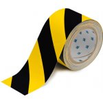 Nadrzenapalivo.cz Extrémně odolná páska 5 cm × 30 m XP 150 BY 1977D černo-žlutá – Hledejceny.cz