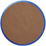 Snazaroo barva na obličej 18 ml Béžově hnědá Beige Brown – Hledejceny.cz