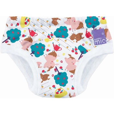 Bambino Mio učící plenky 18-24 m Puddle Pigs – Hledejceny.cz