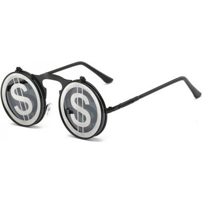 RAVEON STEAMPUNK lenonky | Dolar money – Zboží Dáma