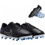 Nike Tiempo Legend 10 Academy FG/MG JR černé – Hledejceny.cz