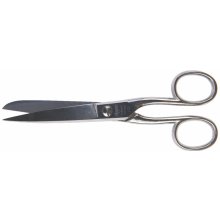 Nippes Solingen nůžky pro domácnost rovné 15 cm