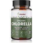 Blendea Chlorella BIO Organic 90 kapslí – Hledejceny.cz