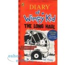 Kinney Jeff - Diary of a Wimpy Kid 9 -- The Long Haul