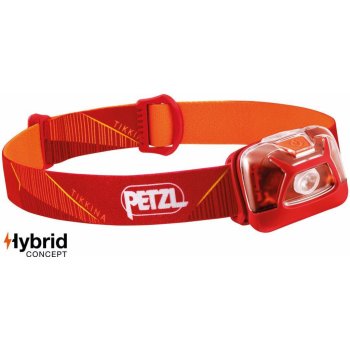 Petzl Tikkina 2019