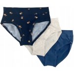 Cornette dívčí kalhotky 3pack – Sleviste.cz