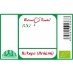 Bylinné kapky Bakopa Bráhmí BIO tinktura 50 ml – Hledejceny.cz
