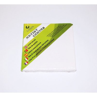 IMP plátno 15x15 cm na rámu – Zboží Dáma