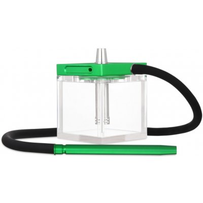 Mashisha BB 13/1 zelená – Zboží Mobilmania