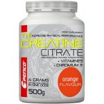 Penco Tri creatine citrate 500 g – Hledejceny.cz