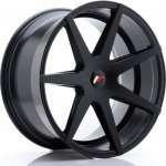 JR Wheels JR20 10x20 5x114,3 ET40 matt black – Hledejceny.cz