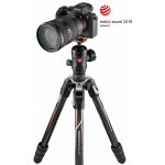 Manfrotto Befree GT – Hledejceny.cz