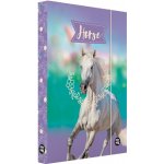 Oxybag A4 Kůň 307602 – Zboží Dáma